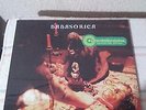 LP VINYL  BABASONICOS.- BABASONICA ZOE ENANITOS VERDES CAIFANES CAFE TACUBA