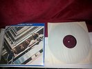 THE BEATLES DDR AMIGA LP: 1967-1970 - blau - Label rot