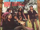 LOS SOLITARIOS *EXTRAÑO Y SOLITARIO* KILLER HEAVY PSYCH FUZZ FUNK EP