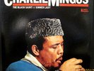 Charlie Mingus 