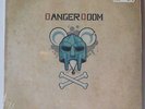 DANGER DOOM  THE MOUSE AND THE MASK  2005 NEW  SEALED LP KMD  DR DOOM ADULT SWIM