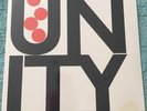 Larry Young Unity Blue Note BLP 4221 Vinyl LP Record