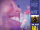TOM WAITS - BAD AS ME (180G)  VINYL LP + CD NEW+