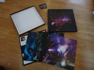 MY MORNING JACKET - 2005: OKONOKOS: LIVE  - 4 VINYL SET LP Record