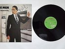 HUMAN LEAGUE/ THE MEN I Don't Depend On You 12” UK incl Cruel AUTOGRAPHED