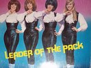 Shangri-Las - Leader Of the Pack Import LP