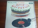 ROLLING STONES LET IT BLEED STEREO BOXED DECCA WITH INNER SLEEVE NICE COPY.