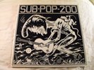 Sub Pop 200 3LP vinyl box set Nirvana Mudhoney Soundgarden Green River Pearl Jam