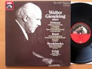 RLS 1436203 Walter Gieseking Plays Debussy Ravel Mendelssohn etc 2xLP NEAR MINT