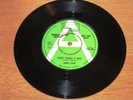 Edwin Starr 'Agent Double O Soul' 1968 Tamla Motown Demo Original Vinyl