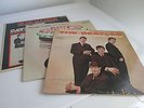 INTRODUCING  THE  BEATLES ,  LET  IT  BLEED  ,  DAVE  CLARK  FIVE