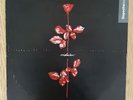 Depeche Mode Violator original UK press 1990 vinyl LP STUMM64