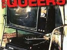 The Queers Munki Brain - black vinyl