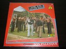 SON PALENQUE palengue palengue LP / COLOMBIA KILLER AFRO FUNK CHAMPETA ???