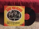 The Duprees Doowop Have You Heard Coed LPC 906 Rare Vinyl NM/NM