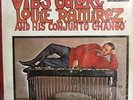 Louie Ramirez and His Conjunto Chango-Vibes Galore-LP 12
