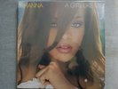 rihanna lp a girl like me vinyl