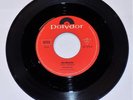 THE BEATLES - My Bonnie b/w The Saints 1964 reissue 45 Polydor 52 273 Germany EX
