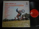 1SR REX 617 RITMO Y MELODIA CON LOS 7 MODERNISTAS CUMBIA LA SAMPUEZANA MEDINA
