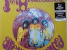 JIMI HENDRIX / ARE YOU EXPERIENCED / NEW LTD ED PURPLE HAZE VINYL 200G LP