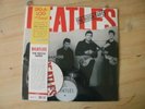 THE BEATLES THE DECCA TAPES VINYL LP+CD NEW+ SEALED