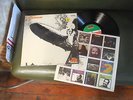 8 Led Zeppelin LP's - II,III,Zoso,Physical Graffiti,Presence & More VG+ to NM