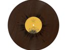 PANIC  AT THE DISCO - VICES & VIRTUES - MAROON WITH BLACK SPLATTER VINYL LP