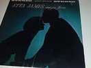 ETTA JAMES - SINGS FOR LOVERS - ARGO 4018 SOUL LP
