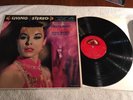 RCA Living Stereo Shaded Dog Rimsky Korsakoff Scheherazade RCA LSC 2208. 1s/1s.