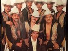 Chalino Sanchez Con Banda Brava LP