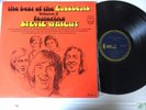 THE BEST OF THE EASYBEATS   (STEVIE WRIGHT)  LP VOLUME 2  (ALBERT BLUE BALP10264