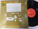 STEVIE WRIGHT : HARD ROAD  LP (ALBERT  RED MID.166043)  RECORD