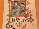 Beatles- RARE - Up the Beatles Family Tree, Cecil R. Humphery-smith