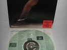 ROLLINS BAND – Weight – vinyl LP  clear
