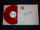 the beatles  mary jane  spicy songs  red vinyl  tmoq rare