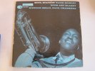 Hank Mobley- Soul Station (Orig USA Blue Note Mono Label) RVG- Deep Groove LP