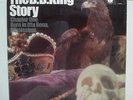 THE B.B. KING STORY CHAPTER ONE, RARE UK ORIG. 1ST PRESS BLUE HORIZON LP NM