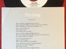 GEORGE HARRISON THIS SONG 7