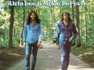 Lee Alvin & Levefre Mylon - On the Road to Freedom