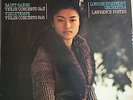 Decca SXL 6759 KYUNG-WHA CHUNG SAINT-SAENS & VIEUXTEMPS violin concertos