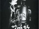 The Spits-The Spits-Pink Vinyl 12