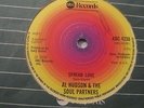 AL HUDSON & THE SOUL PARTNERS -  Spread Love - UK  1978  Rare Original  7