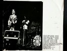 New Riders Of The Purple Sage  ?– N.R.P.S. And The Grateful Dead LP Vinyl LIVE