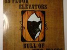 13TH FLOOR ELEVATORS 