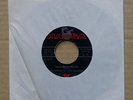 13th Floor Elevators Youre Gonna Miss Me rare 1970 German Hansa  45 Thirteenth