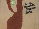 Graham Parker vinyl LP album record The Up Escalator - shrink + Poster UK