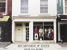 Sigh No More, 2010  Mumford And Sons Vinyl NEW