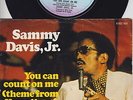 Sammy DAVIS Jr. * You Can Count On Me * MODERN SOUL NORTHERN Dancer * Listen