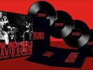 Nine Inch Nails/David Bowie - Back In Anger (Ltd 4LP Vinyl Box Set) Now in Stock