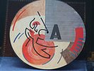 Rare Duran Duran Reflex Dance Mix Picture Disc 12